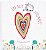 In My Heart: A Book Of Feelings - Imagem 1