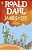 James And The Giant Peach - Paperback (2022) - Imagem 1