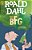 The Bfg - Paperback (2022)-.. - Imagem 1