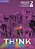 Think 2 - Workbook With Digital Pack - 2ND Ed - Imagem 1