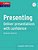 Presenting - Deliver Presetations With Confidence - Collins Academic Skills - Book With CD MP3 - Imagem 1