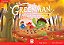Greenman And The Magic Forest B - Big Book - Imagem 1