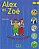 Alex Et Zoé 1 - Cahier D'Activités - Imagem 1