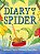 Diary Of A Spider - Imagem 1