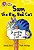 Sam And The Big, Bad Cat - Collins Big Cat - Band 03/Yellow - Imagem 1