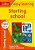 Collins Easy Learning - Starting School - Ages 3-5 - New Edition - Imagem 1