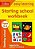 Collins Easy Learning - Starting School Workbook - Ages 3-5 - New Edition - Imagem 1
