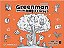 Greenman And The Magic Forest Level B Activity Book - 2ND Ed - Imagem 1