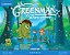 Greenman And The Magic Forest Starter - Pupil's Book - Imagem 1
