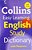 Collins Easy Learning English Study Dictionary With Ipa - Imagem 1
