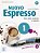 Nuovo Espresso 1 - Libro Dello Studente E Esercizi - Imagem 1