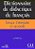 Dictionnaire De Didactique Du Français Langue Étrangère Et Seconde - Imagem 1