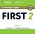 Cambridge English First 2 - Audio CDs (Pack Of 2) - Authentic Examination Papers - Imagem 1