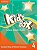 Kid's Box British English 4 - Class Audio CDs (Pack Of 3) - Second Edition - Imagem 1