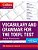 Collins Vocabulary And Grammar For The TOEFL Test - Book With MP3 Audio CD - Audio Available Online - Imagem 1