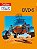 Collins International Cambridge Primary Science 6 - Dvd - Imagem 1
