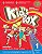 Kid's Box American English 1 - Student's Book - Updated Second Edition - Imagem 1