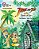 Jake And Jen In The Tomb Of Ice-Collins Big Cat Phonics For Letters And Sounds - Band 7 - Turquoise - Imagem 1