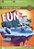 Fun For Flyers - Student's Book With Online Activities With Audio & Home Fun Booklet 6 - Fourth Edi - Imagem 1