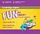Fun For Movers - Class Audio CD - Fourth Edition - Imagem 1