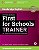 First For Schools Trainer - Six Practice Tests Without Answers With Audio - Second Edition - Imagem 1