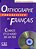 Orthographe Progressive Du Français Intermédiaire - Corrigés+CD Audio - Imagem 1