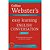 Collins Webster's - Easy Learning English Conversation - Book 1 With Audio CD - Imagem 1