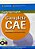 Complete CAE - Workbook Without Answers And With Audio CD - Imagem 1