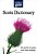 Collins Gem Scots Dictionary - The Perfect Wee Guide To The Scots Language - Imagem 1