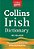 Collins Gem Irish Dictionary - In Colour - The World's Favourite Little Dictionaries - Imagem 1