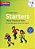 Cambridge English Starters - Three Practice Tests For Cambridge English Starters - Book With MP3 CD - Imagem 1