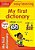 Collins Easy Learning - My First Dictionary - Ages 4-5 - Imagem 1