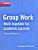 Group Work - Work Together For Academic Success - Collins Academic Skills Series - Imagem 1