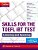 Skills For The TOEFL Ibt Test - Listening And Speaking - Book With Audio CD - Imagem 1