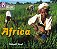 Africa - Collins Big Cat Phonics Progress - Band 02A/Red A - Band 10/White - Imagem 1