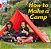 How To Make A Camp - Collins Big Cat - Imagem 1
