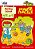 Monster Practice - Starting School - Age 4-5 - Book With Sticker - Imagem 1