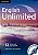 English Unlimited Advanced - Coursebook With E-Portfolio Dvd-ROM - Imagem 1