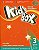 Kid's Box British English 3 - Activity Book With Online Resources - Updated Second Edition - Imagem 1