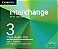 Interchange 3 - Class Audio CD (Pack Of 3) - 5Th Edition - Imagem 1