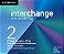 Interchange 2 - Class Audio CD (Pack Of 3) - 5Th Edition - Imagem 1