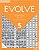 Evolve 5 - Workbook With Audio Download - Imagem 1