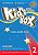 Kid's Box American English 2 - Class Audio CDs (4) - Updated Second Edition - Imagem 1