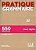 Pratique Grammaire Niveau B1 2E Ed. (French Edition) - Imagem 1