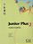 Junior Plus 2 - Cahier D'Exercices - Imagem 1