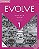 Evolve 1 - Workbook With Audio Download - Imagem 1