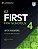 B2 First For Schools 4 Student's Book With Answers With Audio With Resource Bank: Authentic Practice Tests (Fce Practice Tests) - Imagem 1