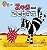 Zog And Zebra - Collins Big Cat Phonics - Band 03/Yellow - Imagem 1