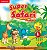 Super Safari 1 - Posters - Imagem 1