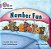 Number Fun - Collins Big Cat Phonics For Letters And Sounds - Band 0 Lilac - Imagem 1